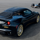 Illustration for article titled The 2018 Lotus Evora Sport 410 GP Edition Is Far More Inspiring Than A Cayman Or Corvette